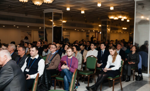 XI Всероссийская Школа по детской урологии 6-7 апреля 2023 года