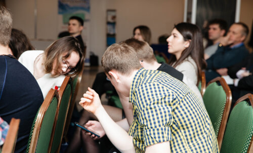 XI Всероссийская Школа по детской урологии 6-7 апреля 2023 года