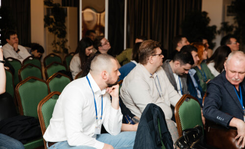 XI Всероссийская Школа по детской урологии 6-7 апреля 2023 года