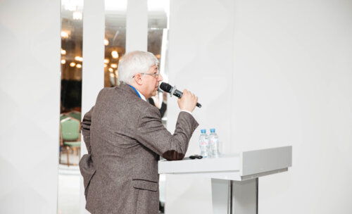 XI Всероссийская Школа по детской урологии 6-7 апреля 2023 года