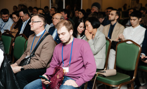 XI Всероссийская Школа по детской урологии 6-7 апреля 2023 года