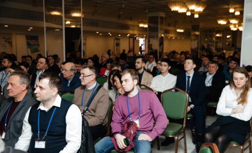 XI Всероссийская Школа по детской урологии 6-7 апреля 2023 года