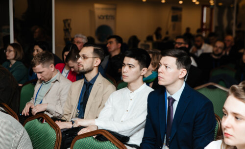 XI Всероссийская Школа по детской урологии 6-7 апреля 2023 года