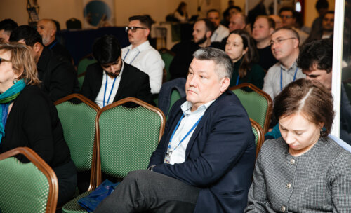 XI Всероссийская Школа по детской урологии 6-7 апреля 2023 года