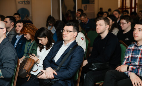 XI Всероссийская Школа по детской урологии 6-7 апреля 2023 года