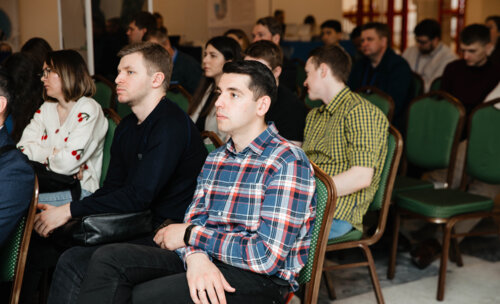 XI Всероссийская Школа по детской урологии 6-7 апреля 2023 года