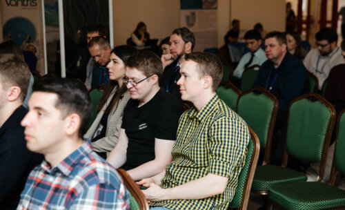 XI Всероссийская Школа по детской урологии 6-7 апреля 2023 года