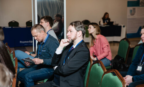 XI Всероссийская Школа по детской урологии 6-7 апреля 2023 года