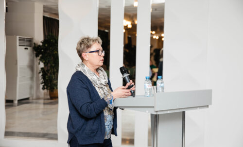 XI Всероссийская Школа по детской урологии 6-7 апреля 2023 года