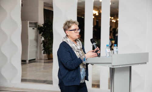 XI Всероссийская Школа по детской урологии 6-7 апреля 2023 года