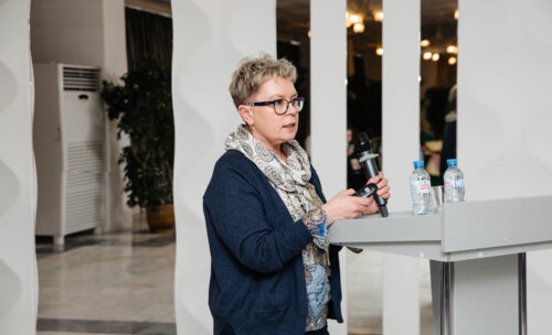 XI Всероссийская Школа по детской урологии 6-7 апреля 2023 года