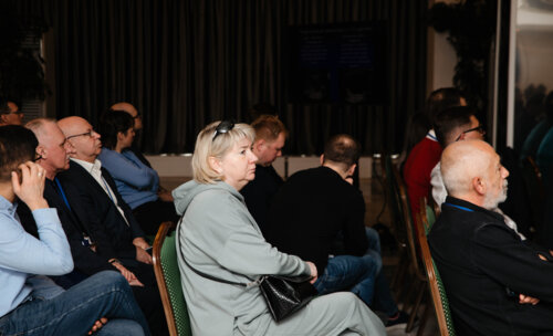 XI Всероссийская Школа по детской урологии 6-7 апреля 2023 года