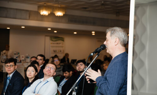 XI Всероссийская Школа по детской урологии 6-7 апреля 2023 года