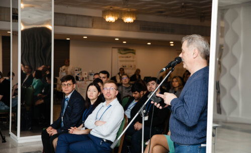 XI Всероссийская Школа по детской урологии 6-7 апреля 2023 года