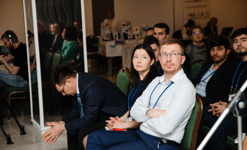 XI Всероссийская Школа по детской урологии 6-7 апреля 2023 года