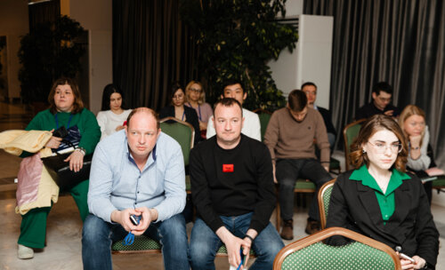 XI Всероссийская Школа по детской урологии 6-7 апреля 2023 года