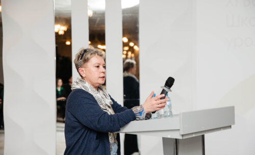 XI Всероссийская Школа по детской урологии 6-7 апреля 2023 года