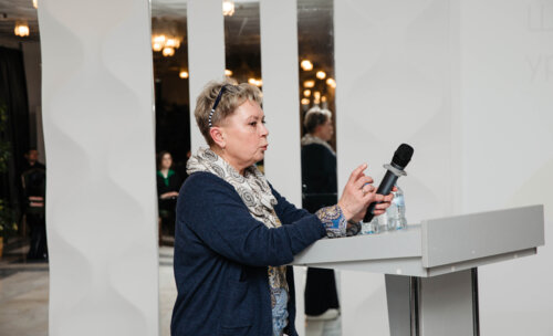 XI Всероссийская Школа по детской урологии 6-7 апреля 2023 года