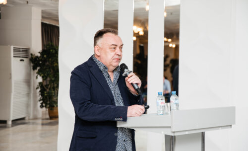 XI Всероссийская Школа по детской урологии 6-7 апреля 2023 года