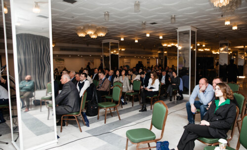 XI Всероссийская Школа по детской урологии 6-7 апреля 2023 года