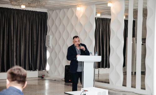 XI Всероссийская Школа по детской урологии 6-7 апреля 2023 года