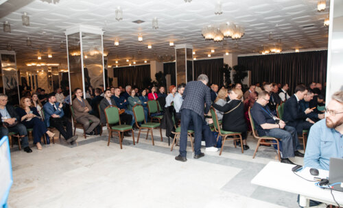 XI Всероссийская Школа по детской урологии 6-7 апреля 2023 года