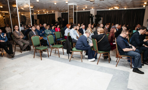 XI Всероссийская Школа по детской урологии 6-7 апреля 2023 года