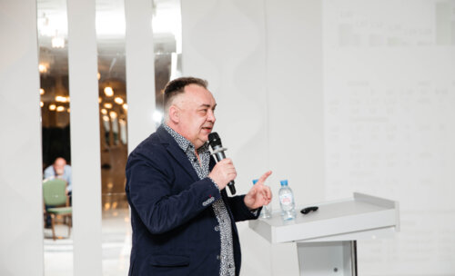 XI Всероссийская Школа по детской урологии 6-7 апреля 2023 года