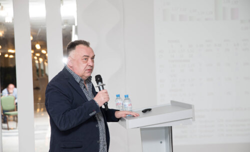 XI Всероссийская Школа по детской урологии 6-7 апреля 2023 года