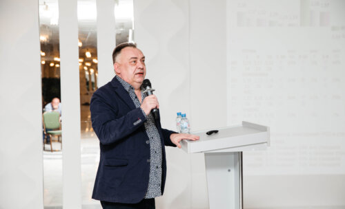 XI Всероссийская Школа по детской урологии 6-7 апреля 2023 года