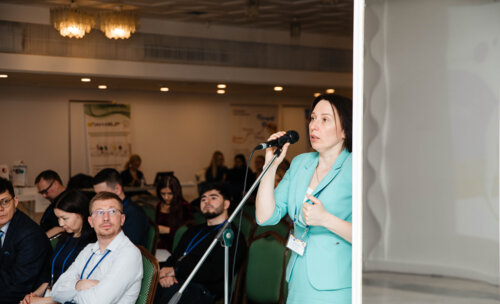 XI Всероссийская Школа по детской урологии 6-7 апреля 2023 года