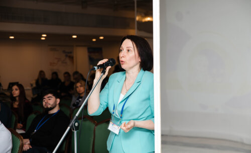 XI Всероссийская Школа по детской урологии 6-7 апреля 2023 года