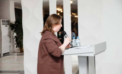 XI Всероссийская Школа по детской урологии 6-7 апреля 2023 года