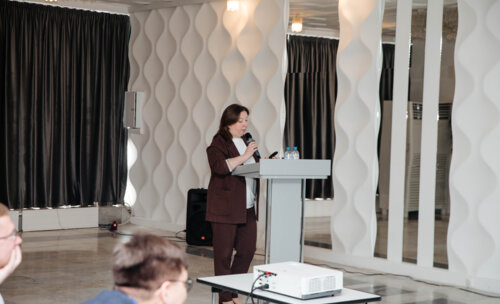 XI Всероссийская Школа по детской урологии 6-7 апреля 2023 года