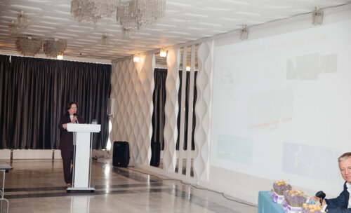 XI Всероссийская Школа по детской урологии 6-7 апреля 2023 года