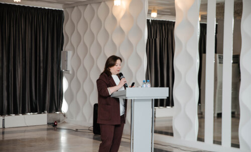 XI Всероссийская Школа по детской урологии 6-7 апреля 2023 года