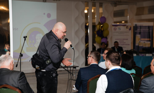 XI Всероссийская Школа по детской урологии 6-7 апреля 2023 года