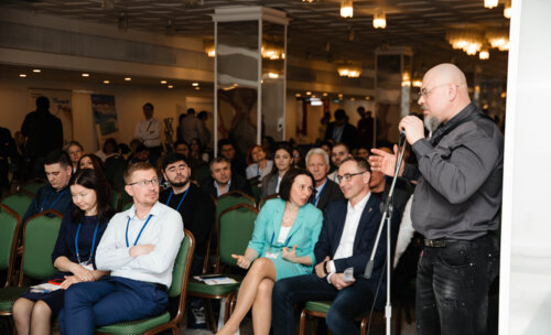 XI Всероссийская Школа по детской урологии 6-7 апреля 2023 года