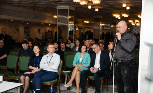 XI Всероссийская Школа по детской урологии 6-7 апреля 2023 года