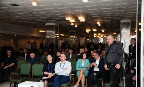 XI Всероссийская Школа по детской урологии 6-7 апреля 2023 года