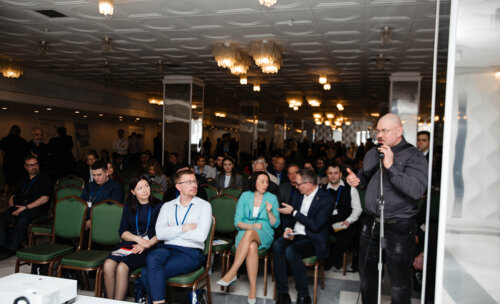 XI Всероссийская Школа по детской урологии 6-7 апреля 2023 года