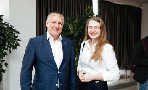 XI Всероссийская Школа по детской урологии 6-7 апреля 2023 года