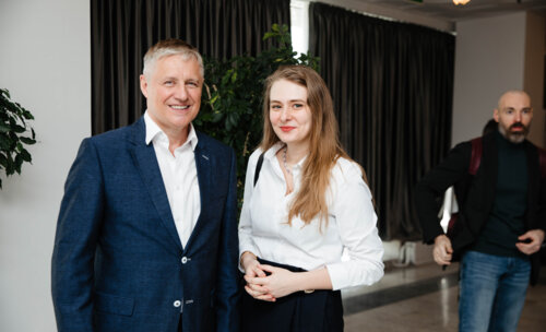 XI Всероссийская Школа по детской урологии 6-7 апреля 2023 года