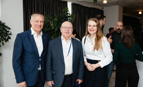 XI Всероссийская Школа по детской урологии 6-7 апреля 2023 года