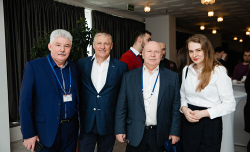 XI Всероссийская Школа по детской урологии 6-7 апреля 2023 года