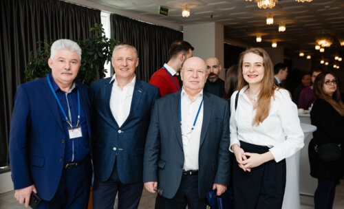 XI Всероссийская Школа по детской урологии 6-7 апреля 2023 года