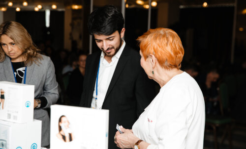 XI Всероссийская Школа по детской урологии 6-7 апреля 2023 года