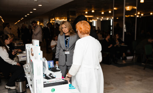 XI Всероссийская Школа по детской урологии 6-7 апреля 2023 года