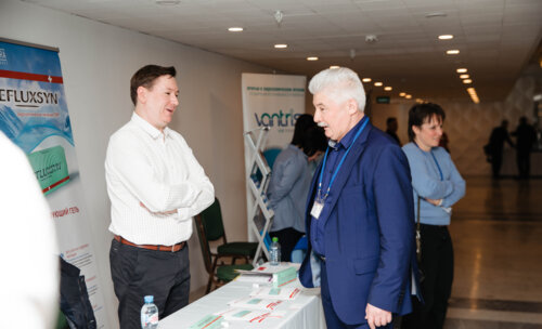 XI Всероссийская Школа по детской урологии 6-7 апреля 2023 года