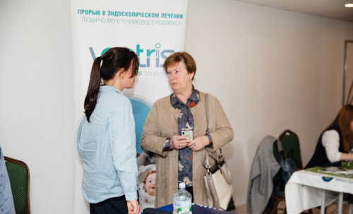 XI Всероссийская Школа по детской урологии 6-7 апреля 2023 года